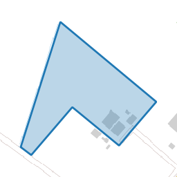 Perceel MDB03-B-1402