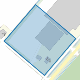 Perceel MDB03-B-1554