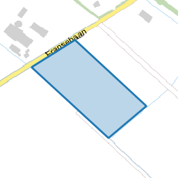 Perceel MDB03-B-1572