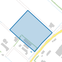 Perceel MDB03-B-1576