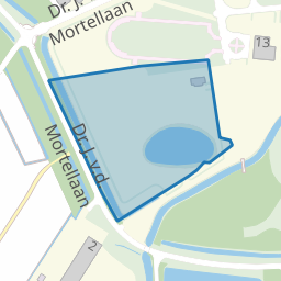 Perceel MDB03-B-1598