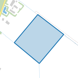 Perceel MDB03-B-1610