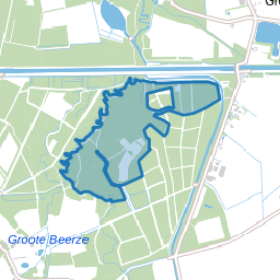 Perceel MDB03-B-1633