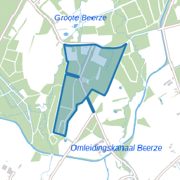 Perceel MDB03-B-1641