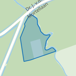 Perceel MDB03-B-1643