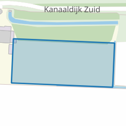 Perceel MDB03-B-1687