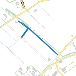 Perceel MDB03-B-1703