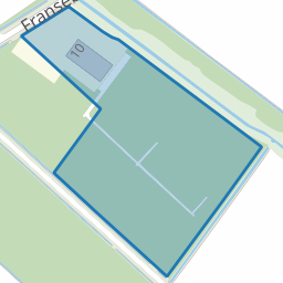 Perceel MDB03-B-1704