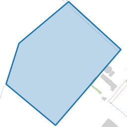 Perceel MDB03-B-1716