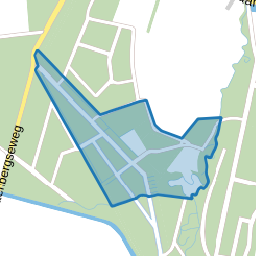 Perceel MDB03-B-1732