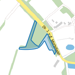 Perceel MDB03-B-1741