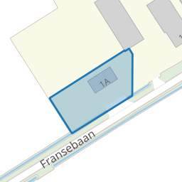 Perceel MDB03-B-1750