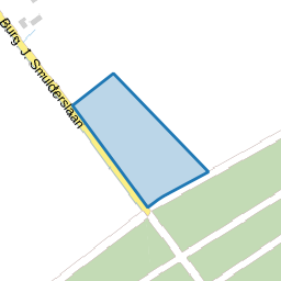 Perceel MDB03-C-2299