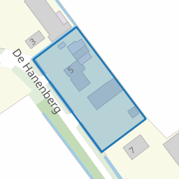 Perceel MDB03-C-2353