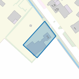 Perceel MDB03-C-2415