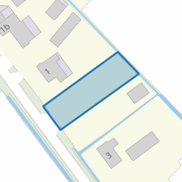 Perceel MDB03-C-2444