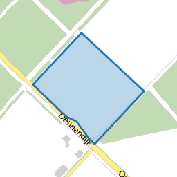 Perceel MDB03-C-2486