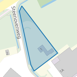 Perceel MDB03-C-2487