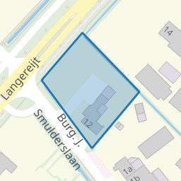 Perceel MDB03-C-2499