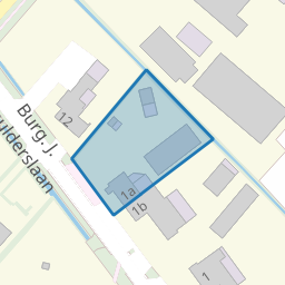 Perceel MDB03-C-2500