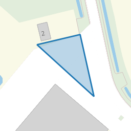 Perceel MDB03-C-2501