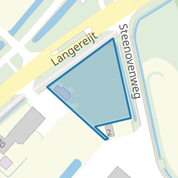 Perceel MDB03-C-2502