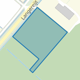 Perceel MDB03-C-2510