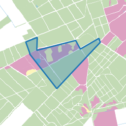 Perceel MDB03-C-2526