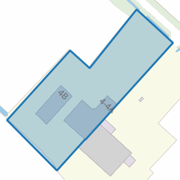 Perceel MDB03-C-2529