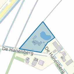 Perceel MDB03-C-2532