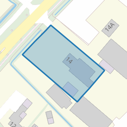 Perceel MDB03-C-2536