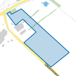 Perceel MDB03-C-2542