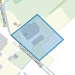 Perceel MDB03-C-2543