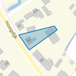 Perceel MDB03-D-2380