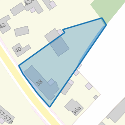 Perceel MDB03-D-2381