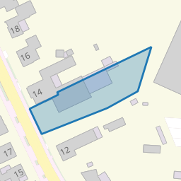 Perceel MDB03-D-2447