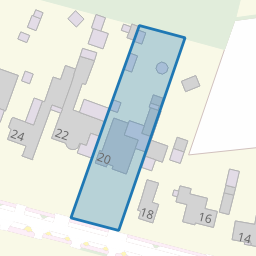 Perceel MDB03-D-2628