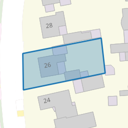 Perceel MDB03-D-2640