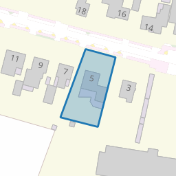 Perceel MDB03-D-2776