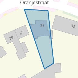 Perceel MDB03-D-2830