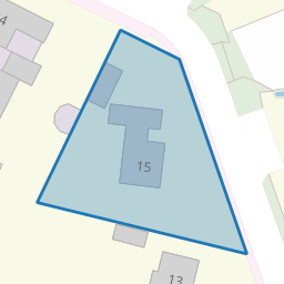 Perceel MDB03-D-2836