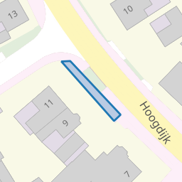 Perceel MDB03-D-3128