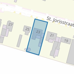 Perceel MDB03-D-3161