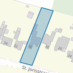 Perceel MDB03-D-3168