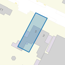 Perceel MDB03-D-3172