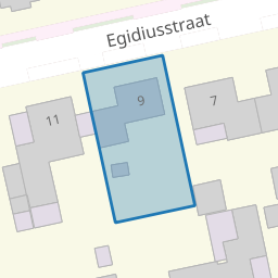 Perceel MDB03-D-3206