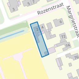 Perceel MDB03-D-3223