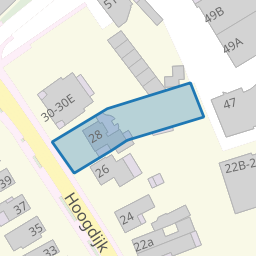 Perceel MDB03-D-3258