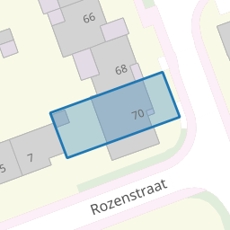 Perceel MDB03-D-3286