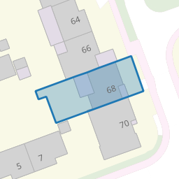 Perceel MDB03-D-3287